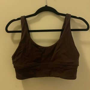 Lululemon align bra